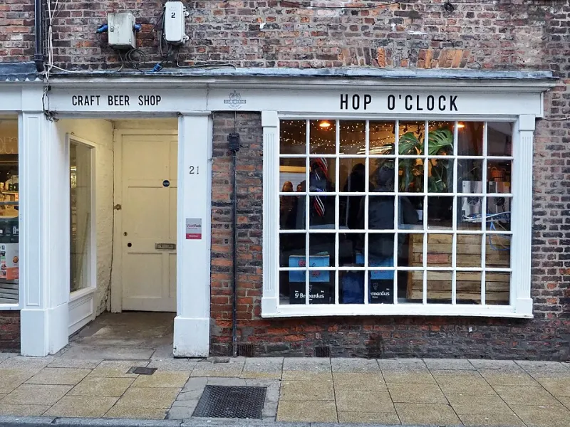Bitter Truth: How British Craft Beer Walked Away From the Hop and Whether It Should Come Back