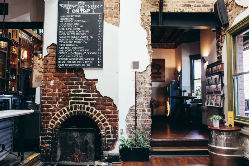 Bed, Breakfast, and a Brewery Beneath Your Feet: Britain's Best Places to Sleep Among the Tanks