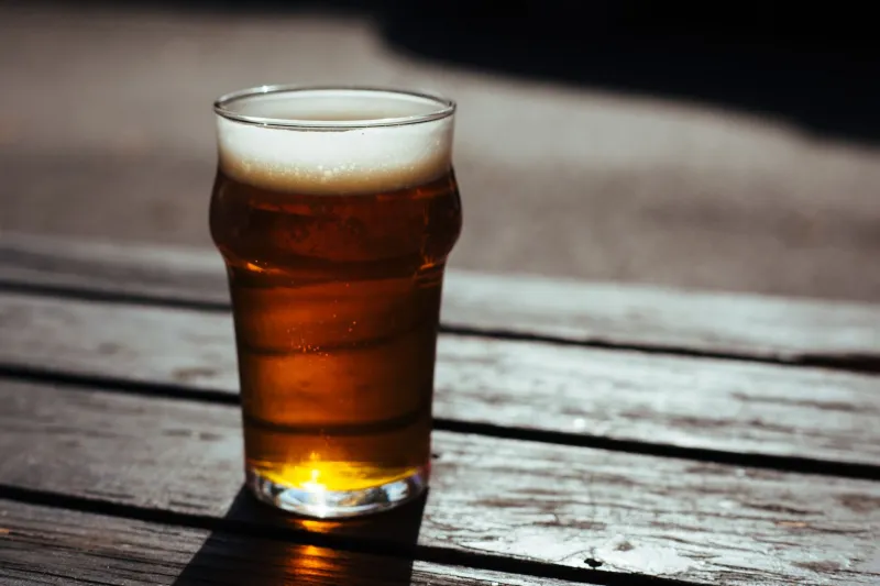 The Craft Beer Mirage: How Britain's Tap Lists Started Saying the Same Thing — and the Landlords Refusing to Play Along