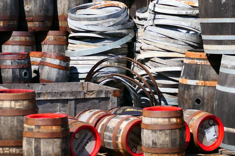 What Your Pint's Temperature Is Really Telling You About the Pub Serving It