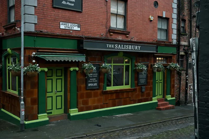 Pulling the Pin: The Quiet Retreat from Cask Ale and What It Says About the British Pub's Uncertain Future