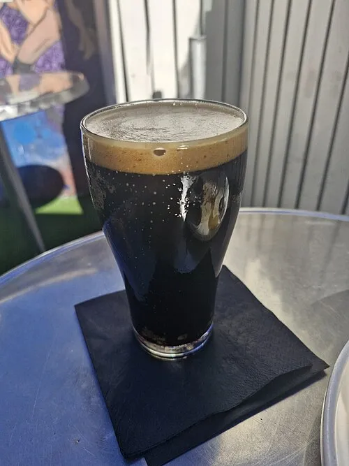 Six Quid a Pop: A Totally Unscientific Tour of Britain's Pint Prices