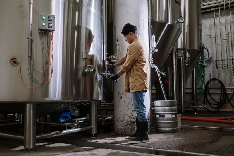 From Spare Room to Shelf Space: The Unlikely Brewers Who Turned a Hobby Into Something Brilliant