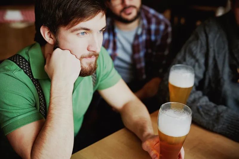 Tuesday Night Tells All: What the Pub Quiz Pint Reveals About How Britain Really Drinks